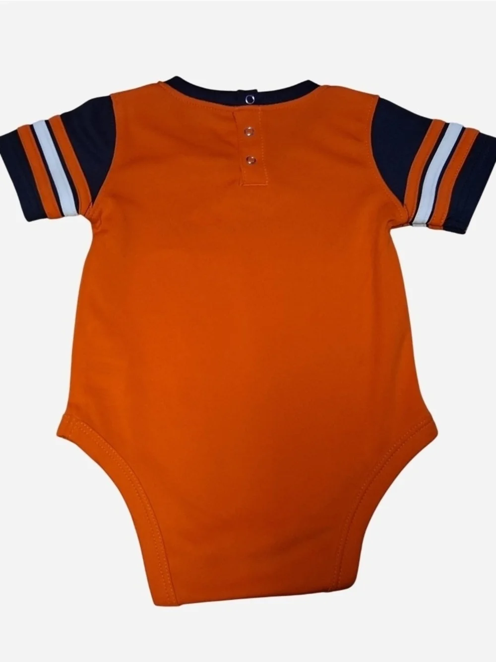 Broncos 12m Onesie Bodysuit